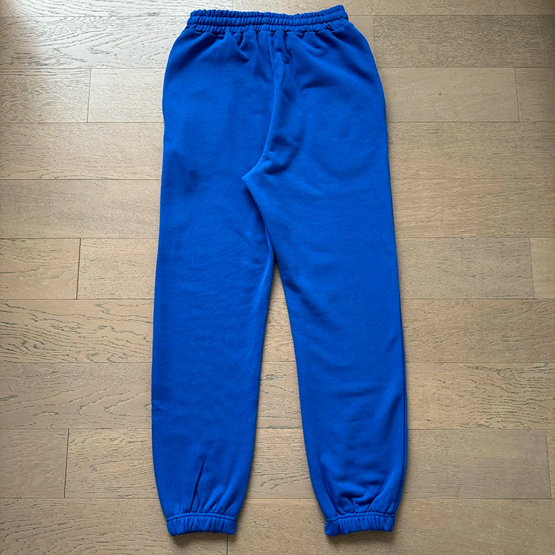 Calça Moletom Streetwear Masculina - Sweatpants Casual Premium