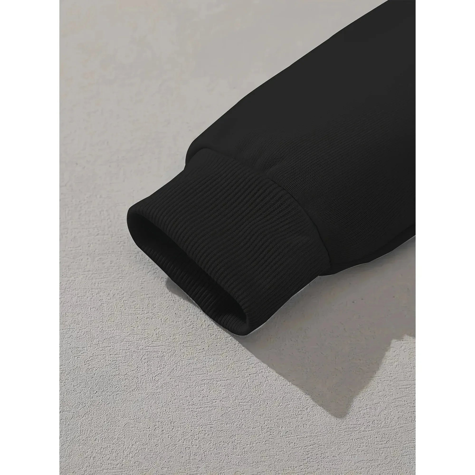 Men Casual Fleece Hoodie Sweatshirt Street Fashion for Men Long Sleeve Hooded Sweatshirts Hip Hop Harajuku Y2k Men Tops Hoodie