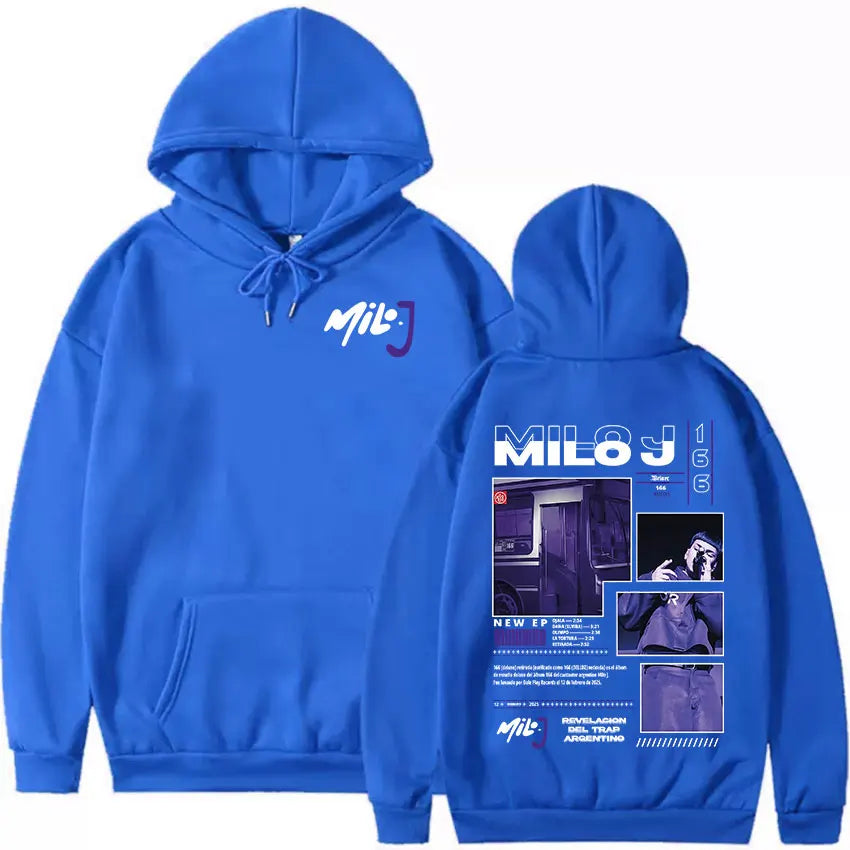 Moletom Hip Hop Masculino Oversized - Hoodie Streetwear Vintage