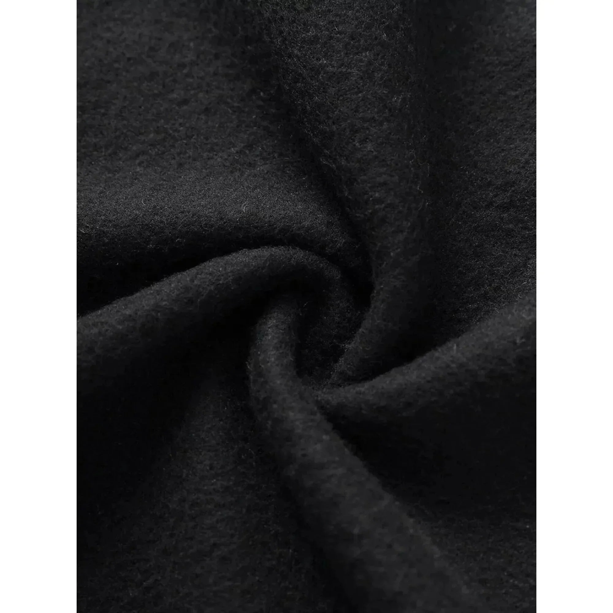 Men Casual Fleece Hoodie Sweatshirt Street Fashion for Men Long Sleeve Hooded Sweatshirts Hip Hop Harajuku Y2k Men Tops Hoodie