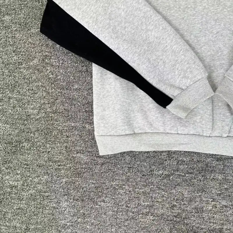 2025 High Street Mertra Tracksuit Set Embroidered Design Pullovers Hoodie and Trousers World Design Top Pants Outfit