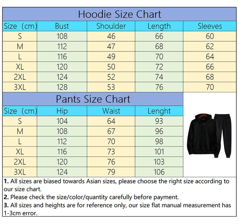 Urban Streetwear Outfit Fall Winter Casual Sportswear Womens Sporty Tracksuit Set 2025 New 2 Pieces Zipper Hoodie and Sweatpants