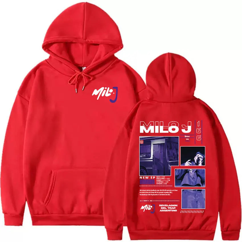 Moletom Hip Hop Masculino Oversized - Hoodie Streetwear Vintage