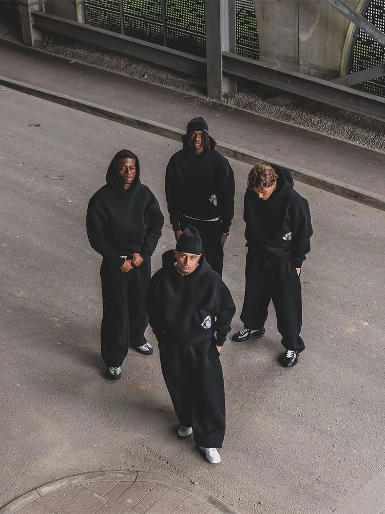 moletom streetweer hip hop