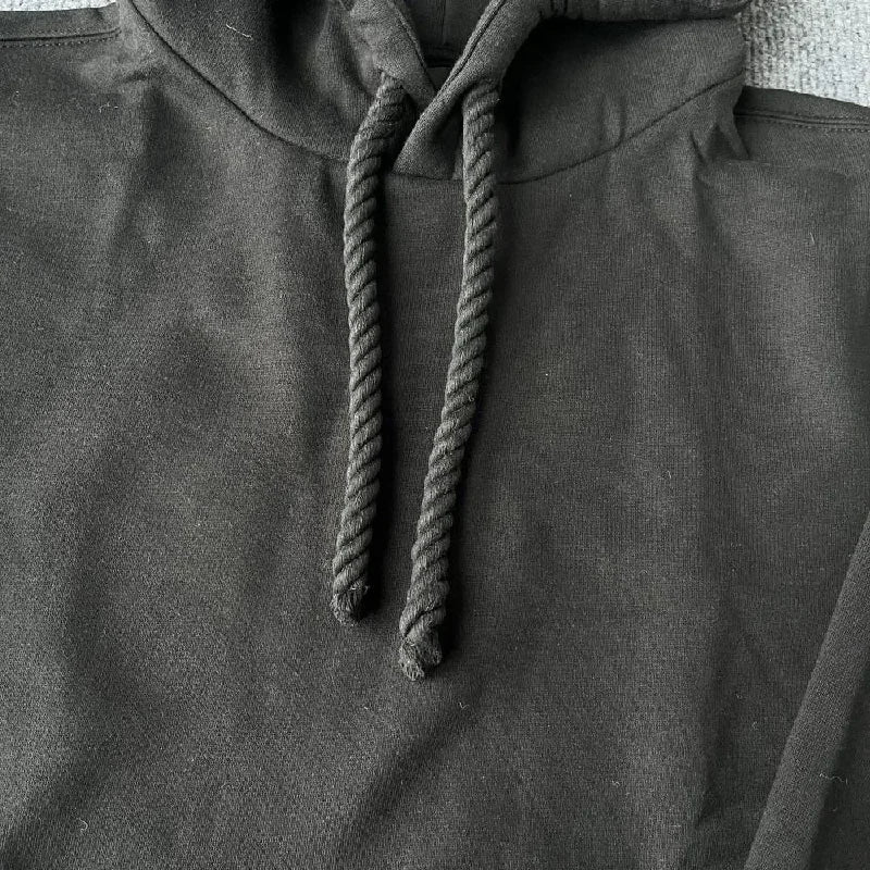 Moletom streetweer moletom conjunto trapper