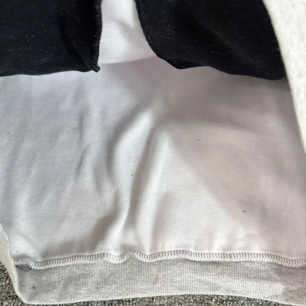 2025 High Street Mertra Tracksuit Set Embroidered Design Pullovers Hoodie and Trousers World Design Top Pants Outfit