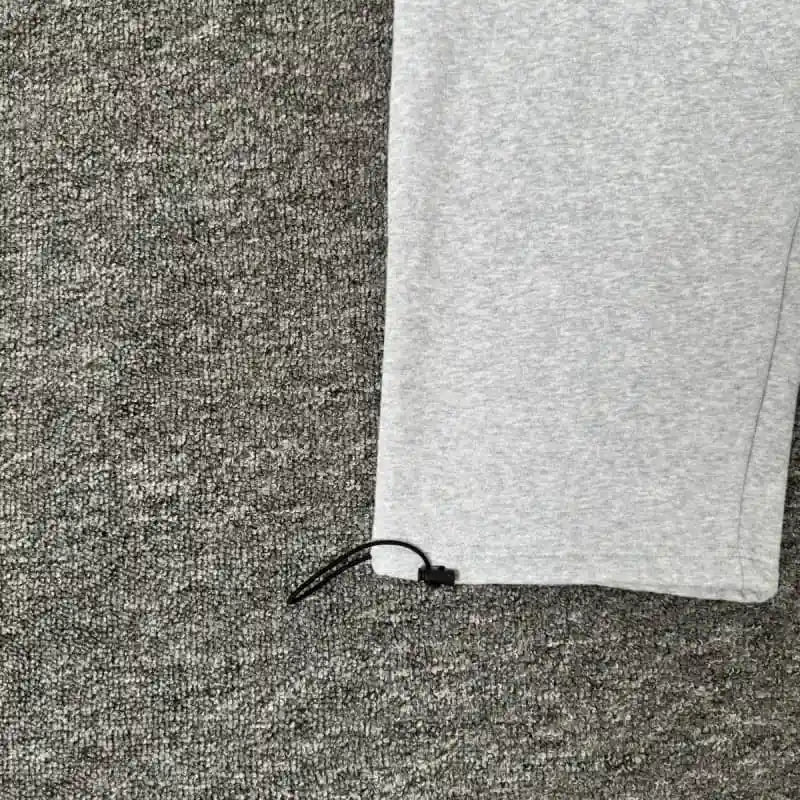 2025 High Street Mertra Tracksuit Set Embroidered Design Pullovers Hoodie and Trousers World Design Top Pants Outfit