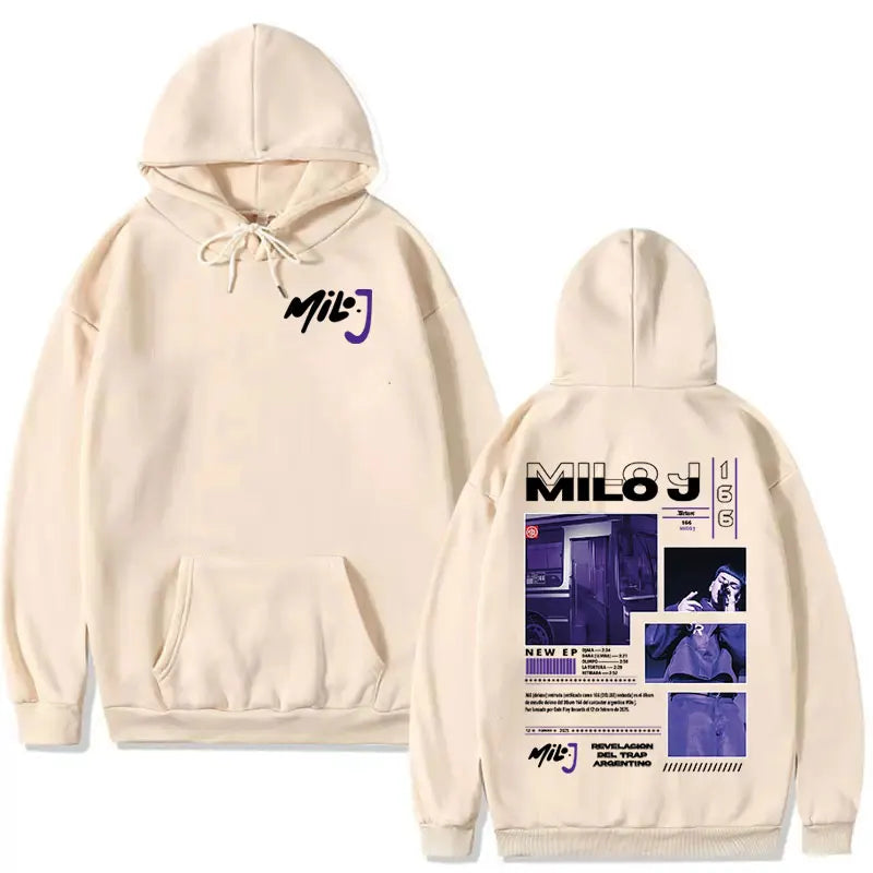 Moletom Hip Hop Masculino Oversized - Hoodie Streetwear Vintage