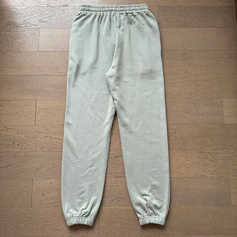 Calça Moletom Streetwear Masculina - Sweatpants Casual Premium